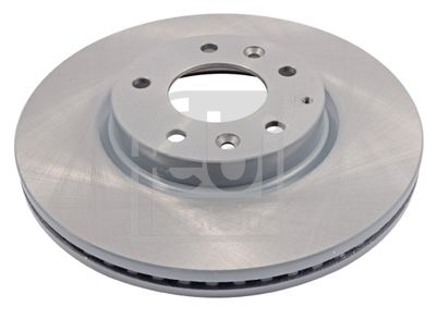 Brake Disc FEBI BILSTEIN 170040