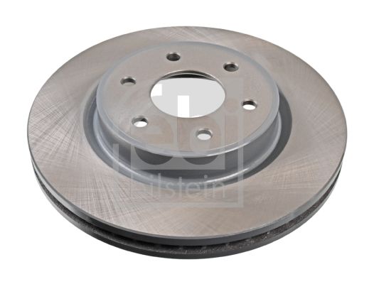 FEBI BILSTEIN 170041 Brake Disc