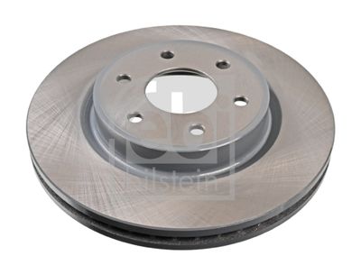Brake Disc FEBI BILSTEIN 170041