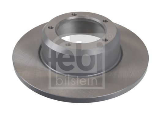 FEBI BILSTEIN 170049 Brake Disc