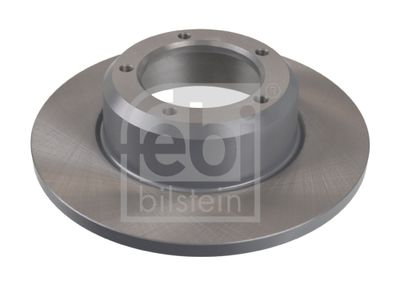 Brake Disc FEBI BILSTEIN 170049
