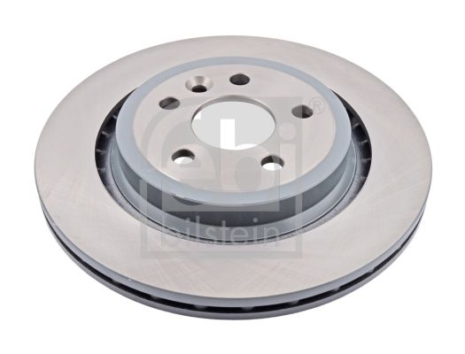FEBI BILSTEIN 170050 Brake Disc