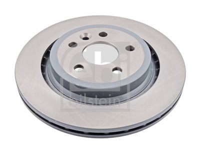 Brake Disc FEBI BILSTEIN 170050