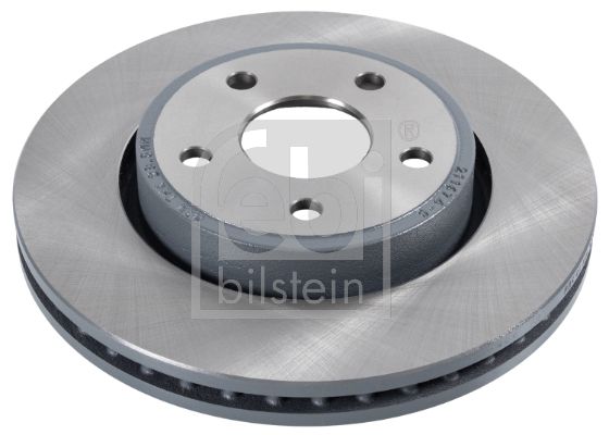 FEBI BILSTEIN 170053 Brake Disc