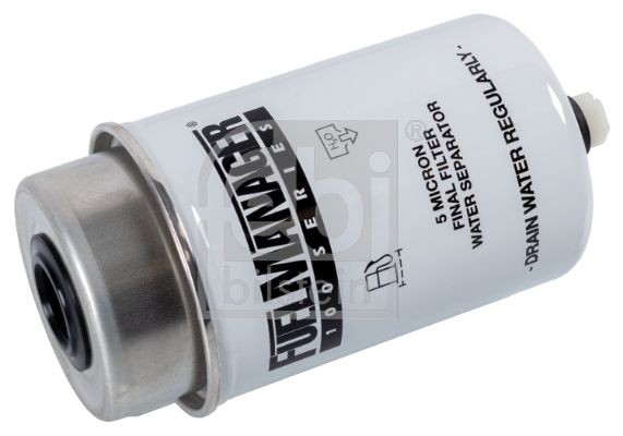 FEBI BILSTEIN 170057 Fuel Filter