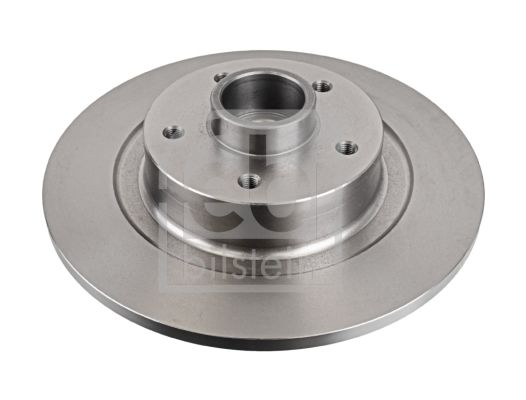 FEBI BILSTEIN 170069 Brake Disc