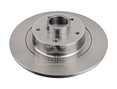 Brake Disc FEBI BILSTEIN 170069
