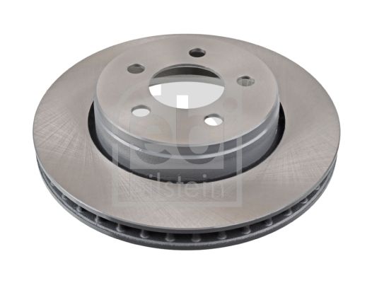 FEBI BILSTEIN 170070 Brake Disc