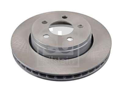 Brake Disc FEBI BILSTEIN 170070