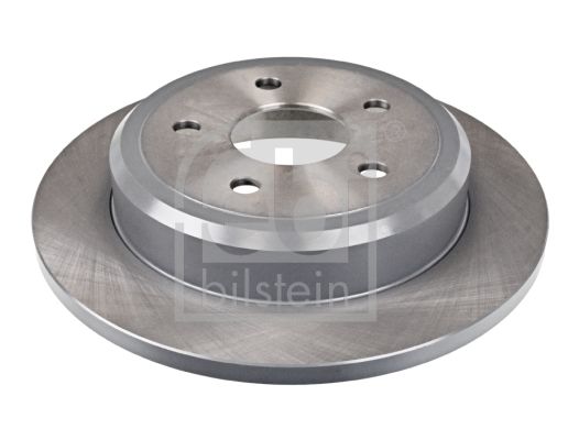 FEBI BILSTEIN 170074 Brake Disc