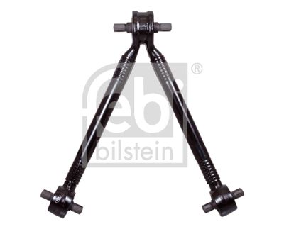 Control/Trailing Arm, wheel suspension FEBI BILSTEIN 170076