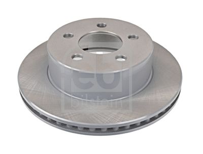 Brake Disc FEBI BILSTEIN 170077