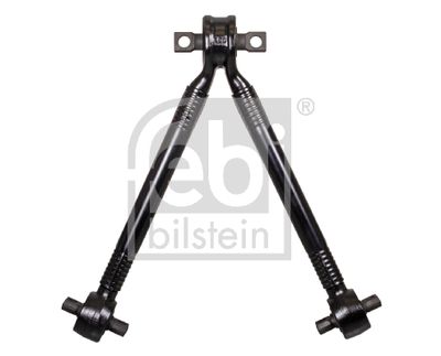Control/Trailing Arm, wheel suspension FEBI BILSTEIN 170081