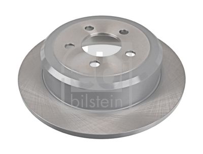 Brake Disc FEBI BILSTEIN 170083