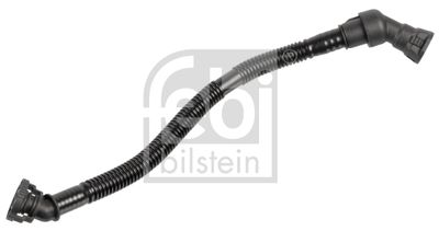Hose, crankcase ventilation FEBI BILSTEIN 170094