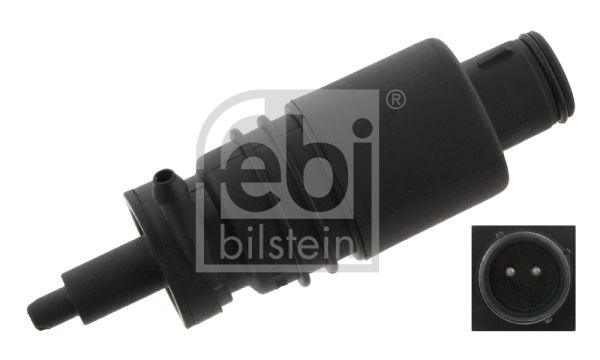 FEBI BILSTEIN 17010 Washer Fluid Pump, window cleaning
