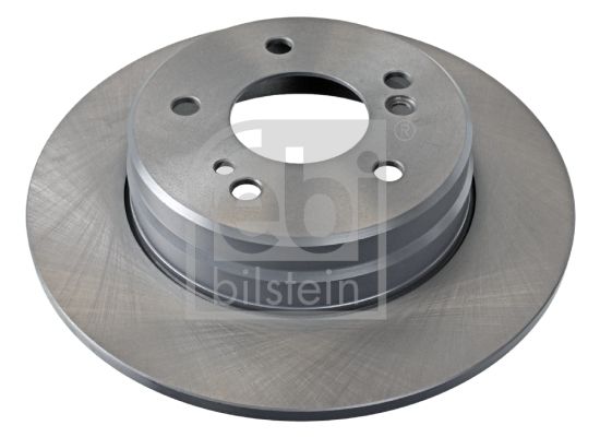 FEBI BILSTEIN 170102 Brake Disc