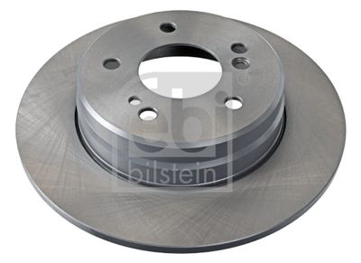 Brake Disc FEBI BILSTEIN 170102
