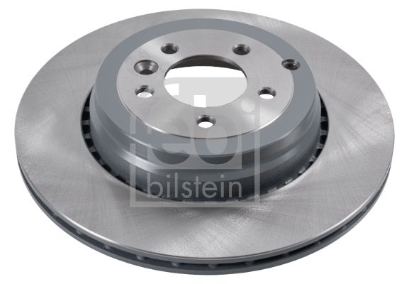 FEBI BILSTEIN 170106 Brake Disc