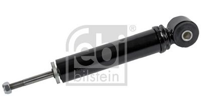 Shock Absorber, driver cab suspension FEBI BILSTEIN 170112