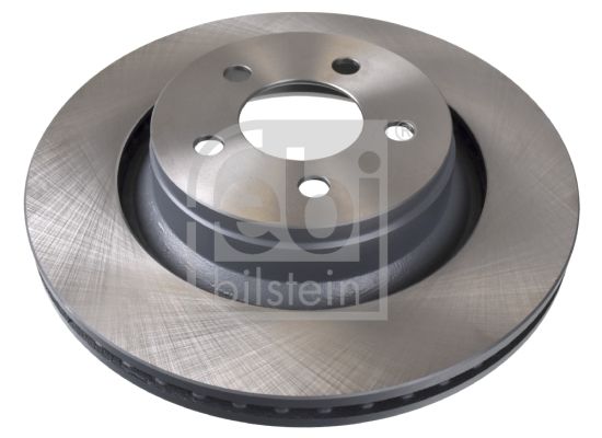FEBI BILSTEIN 170114 Brake Disc