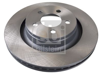 Brake Disc FEBI BILSTEIN 170114