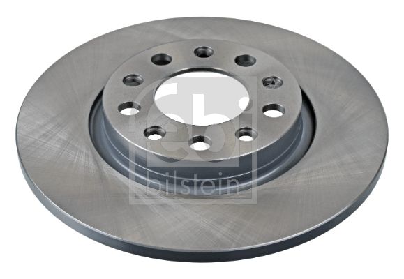 FEBI BILSTEIN 170117 Brake Disc