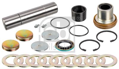 Repair Kit, kingpin FEBI BILSTEIN 170122