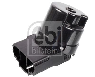 Ignition Switch FEBI BILSTEIN 170135