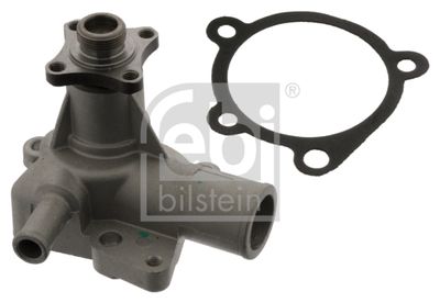 Water Pump, engine cooling FEBI BILSTEIN 17013