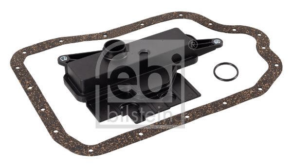 FEBI BILSTEIN 170144 Hydraulic Filter Kit, automatic transmission
