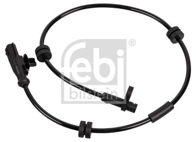 Sensor, wheel speed FEBI BILSTEIN 170146