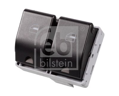 Switch, window regulator FEBI BILSTEIN 170147