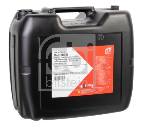 FEBI BILSTEIN 170153 Transmission Oil