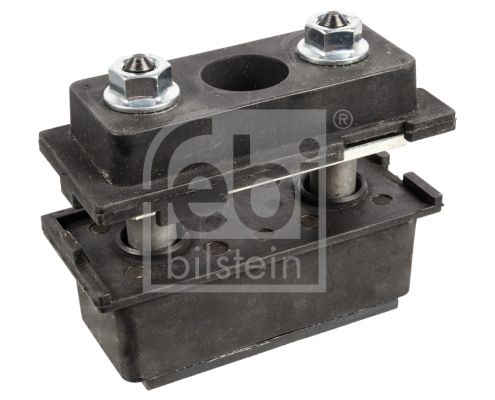 FEBI BILSTEIN 170171 Mounting, radiator