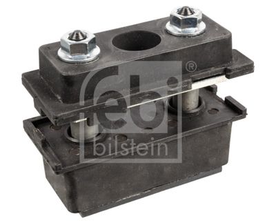 Mounting, radiator FEBI BILSTEIN 170171
