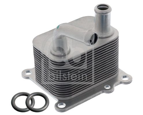 FEBI BILSTEIN 170177 Oil Cooler, engine oil