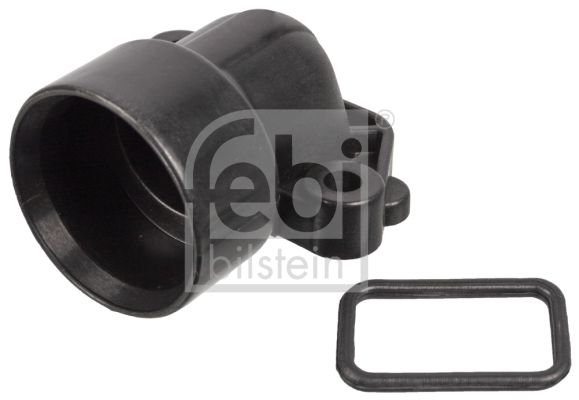 FEBI BILSTEIN 170181 Coolant Flange