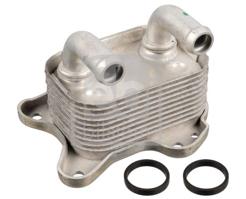FEBI BILSTEIN 170197 Oil Cooler, engine oil