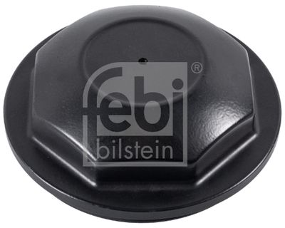 Protection Lid, wheel hub FEBI BILSTEIN 170212
