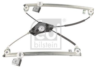 Window Regulator FEBI BILSTEIN 170214