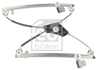 Window Regulator FEBI BILSTEIN 170215
