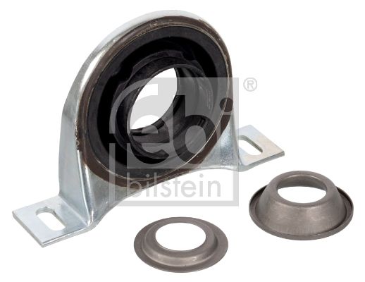 FEBI BILSTEIN 170229 Suspension, propshaft