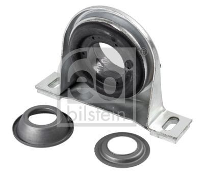 Suspension, propshaft FEBI BILSTEIN 170230