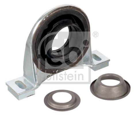 FEBI BILSTEIN 170231 Suspension, propshaft