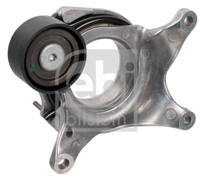 Belt Tensioner, V-ribbed belt FEBI BILSTEIN 170245