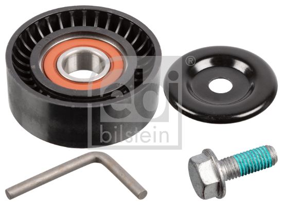 FEBI BILSTEIN 170252 Repair Kit, V-ribbed belt tensioner