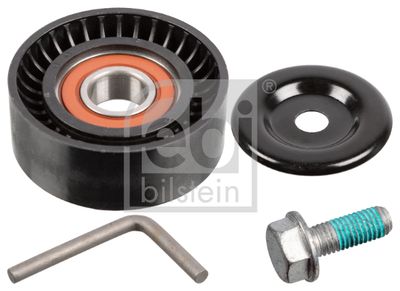 Repair Kit, V-ribbed belt tensioner FEBI BILSTEIN 170252