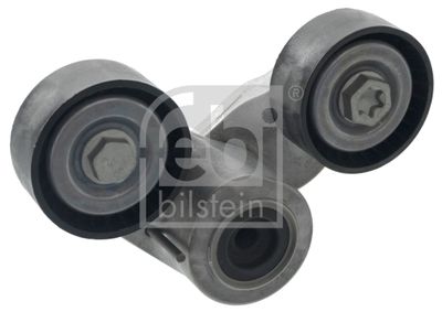 Belt Tensioner, V-ribbed belt FEBI BILSTEIN 170255