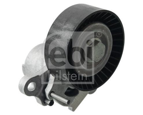 FEBI BILSTEIN 170256 Belt Tensioner, V-ribbed belt